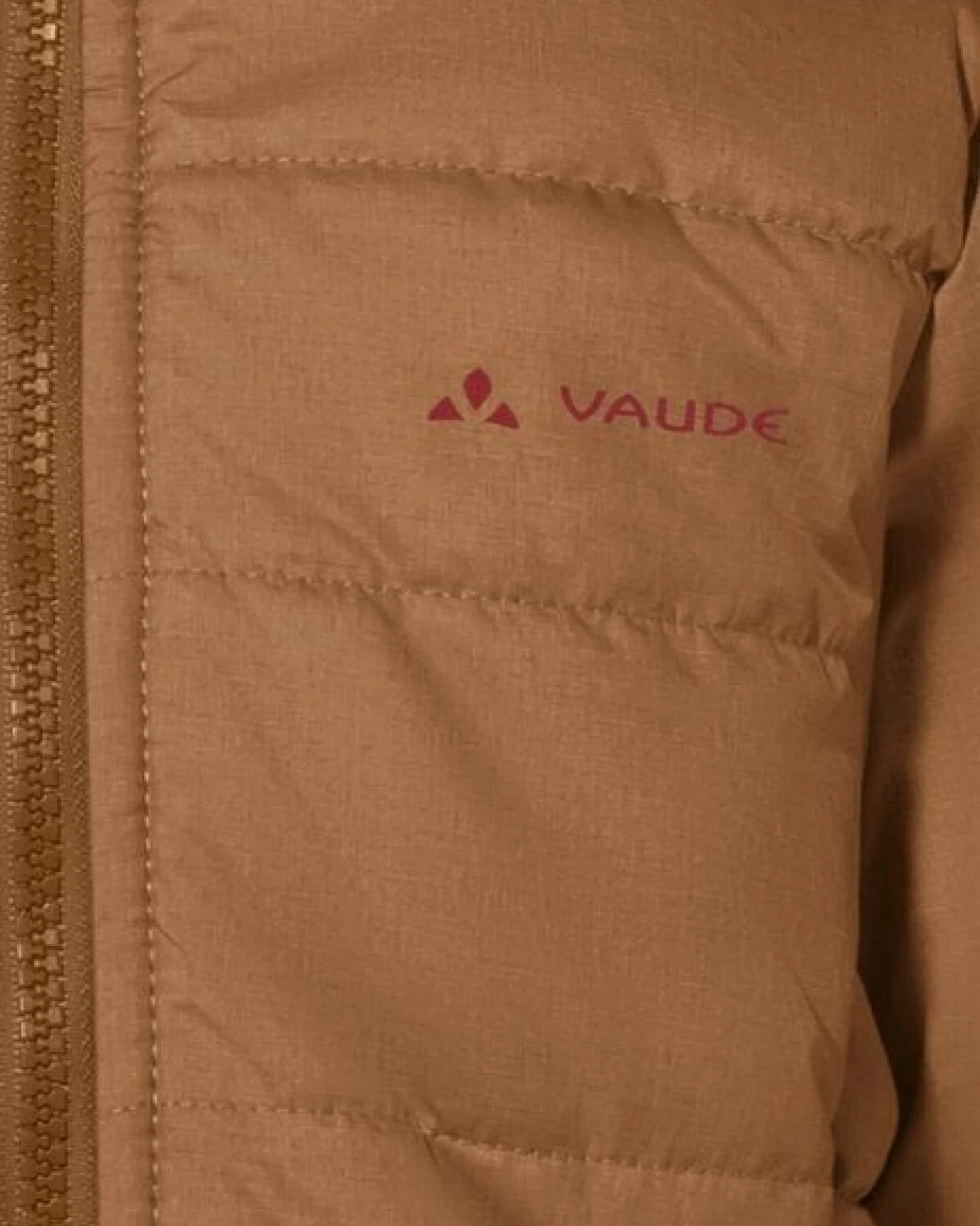 VAUDE Jacken Kids Greenfinch Coat Girls III – Ansicht 3