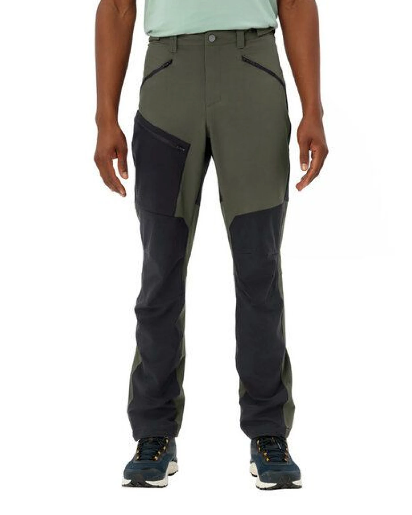 VAUDE Hosen Men's Elope Pants – Ansicht 3