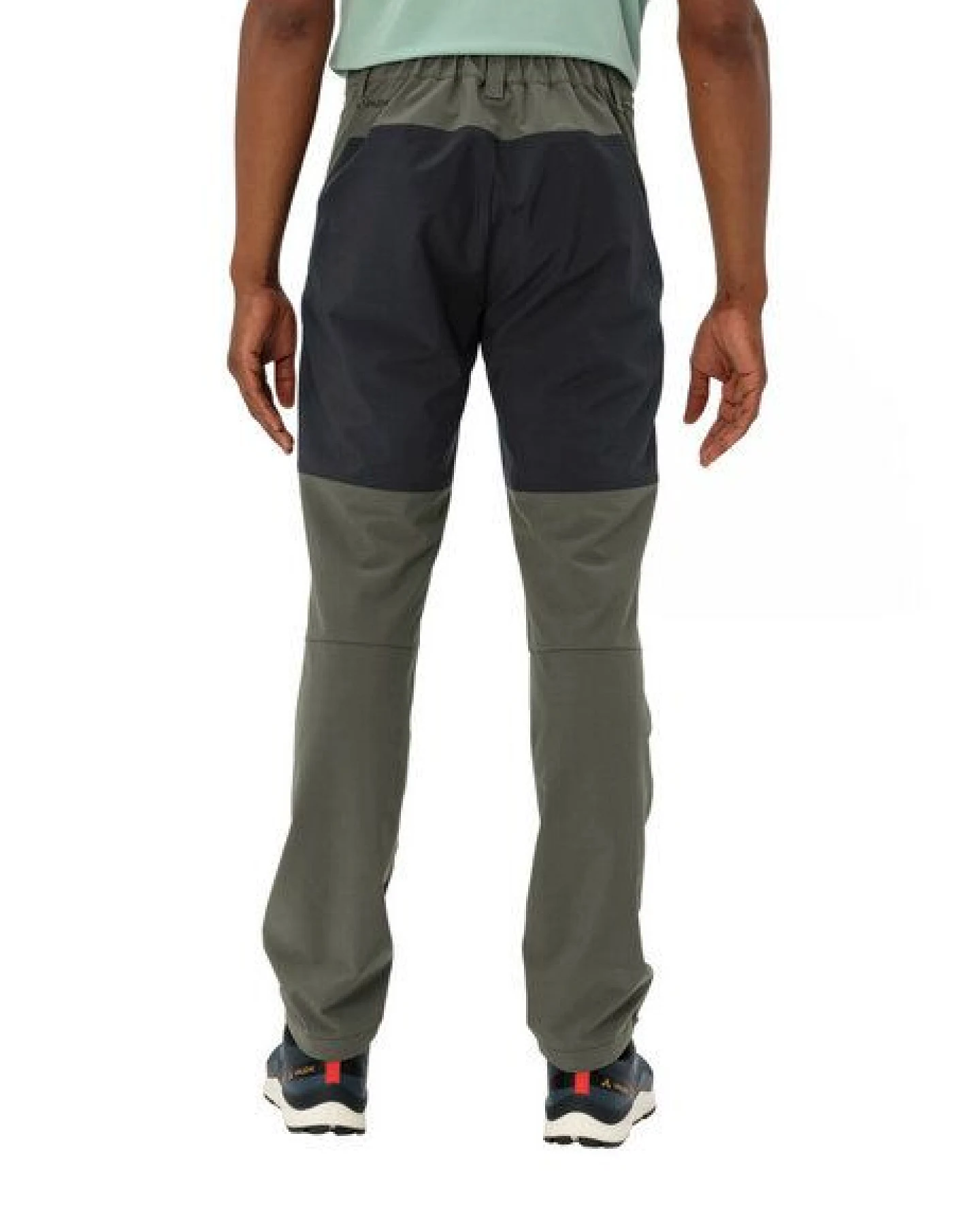VAUDE Hosen Men's Elope Pants – Ansicht 4