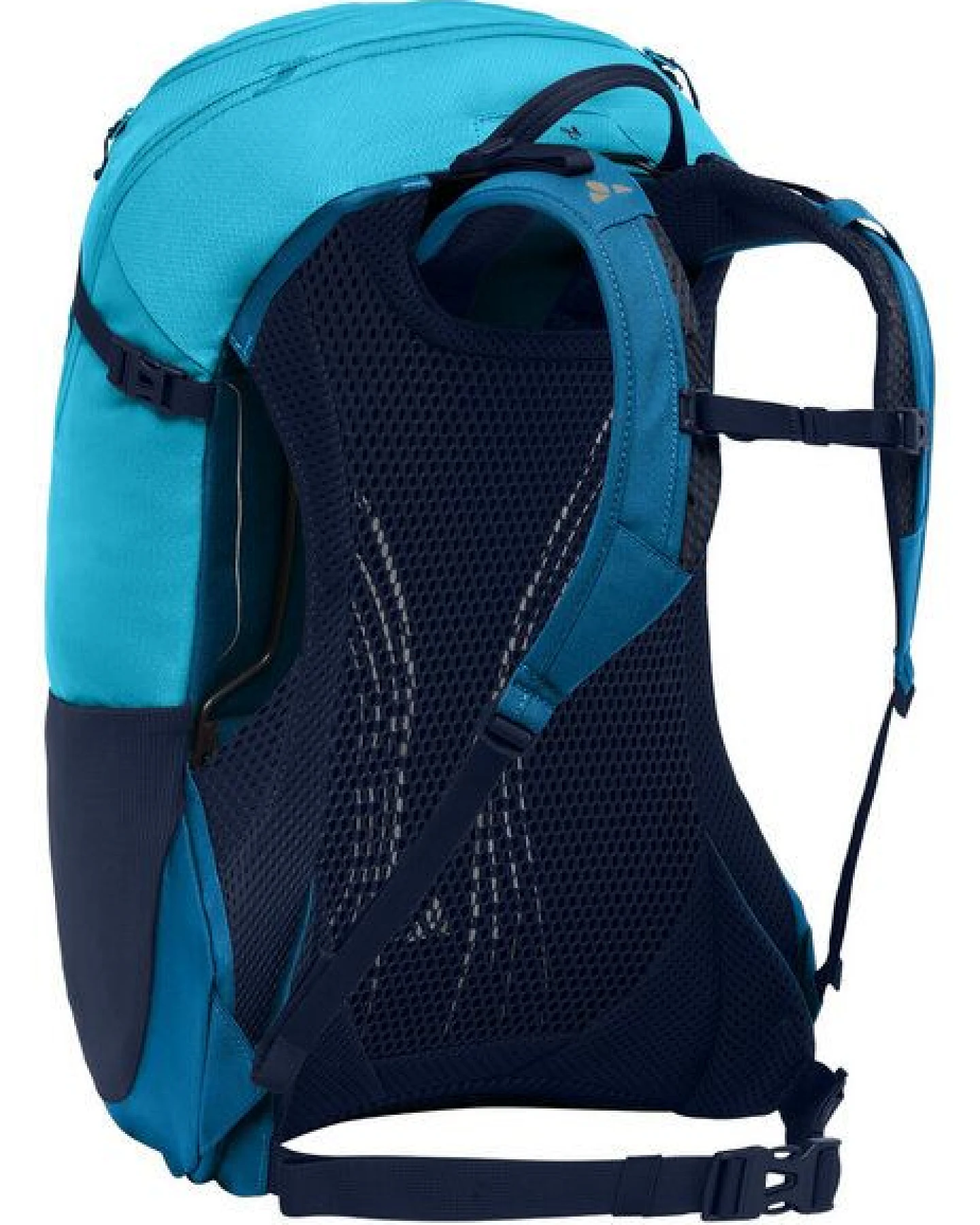 VAUDE Rucksaecke20-29L Rucksaecke20-29L Women's Skomer Zip 22 – Ansicht 2