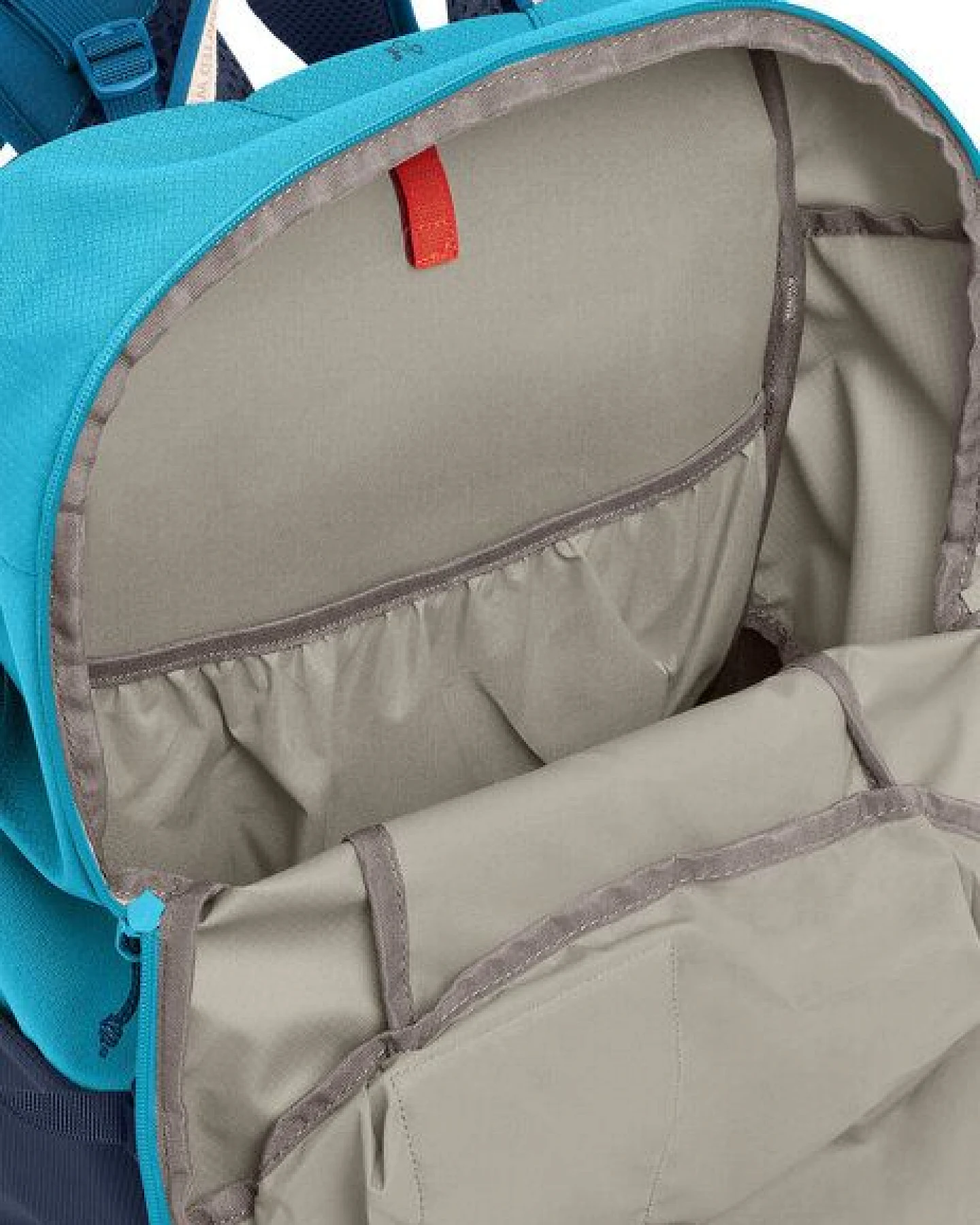 VAUDE Rucksaecke20-29L Rucksaecke20-29L Women's Skomer Zip 22 – Ansicht 3