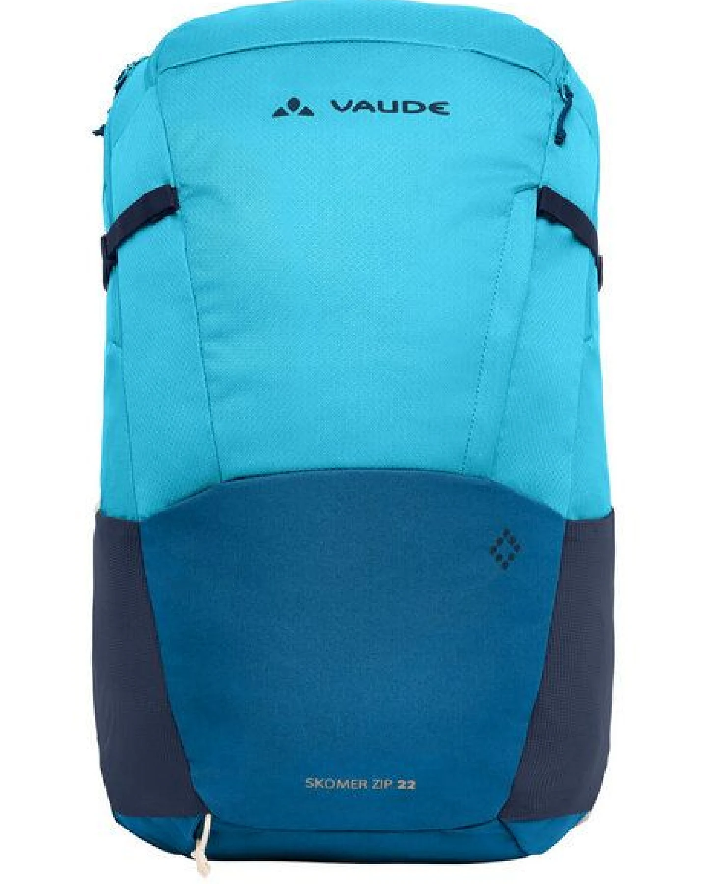 VAUDE Rucksaecke20-29L Rucksaecke20-29L Women's Skomer Zip 22 – Ansicht 4