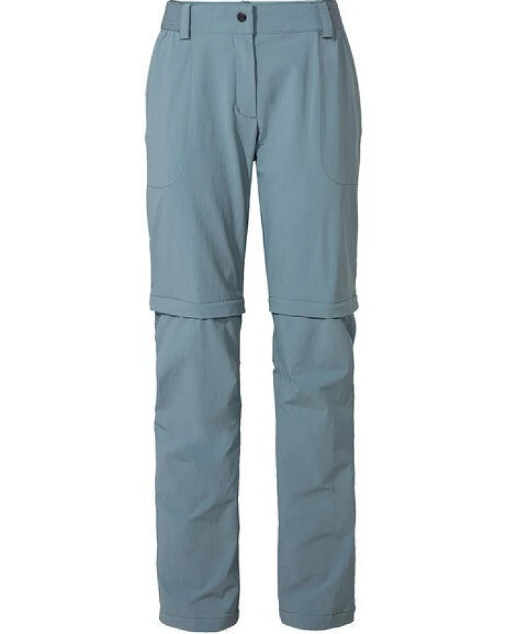 Produktseite: VAUDE Hosen Women's Farley Stretch ZO Pants II
