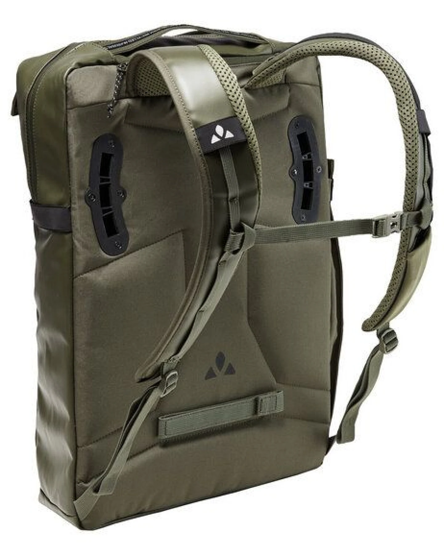 VAUDE Rucksaecke20-29L Mineo Transformer Backpack 20 – Ansicht 2