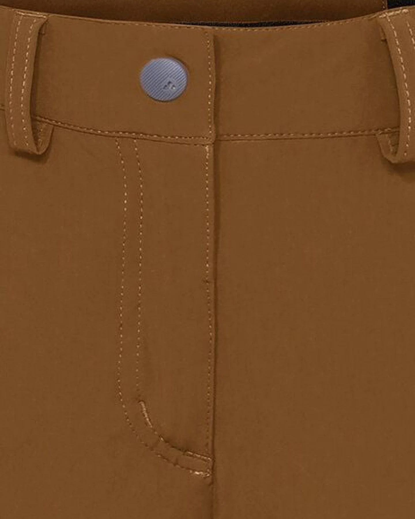 VAUDE Hosen Kids ZO Pants Slim Fit – Ansicht 3