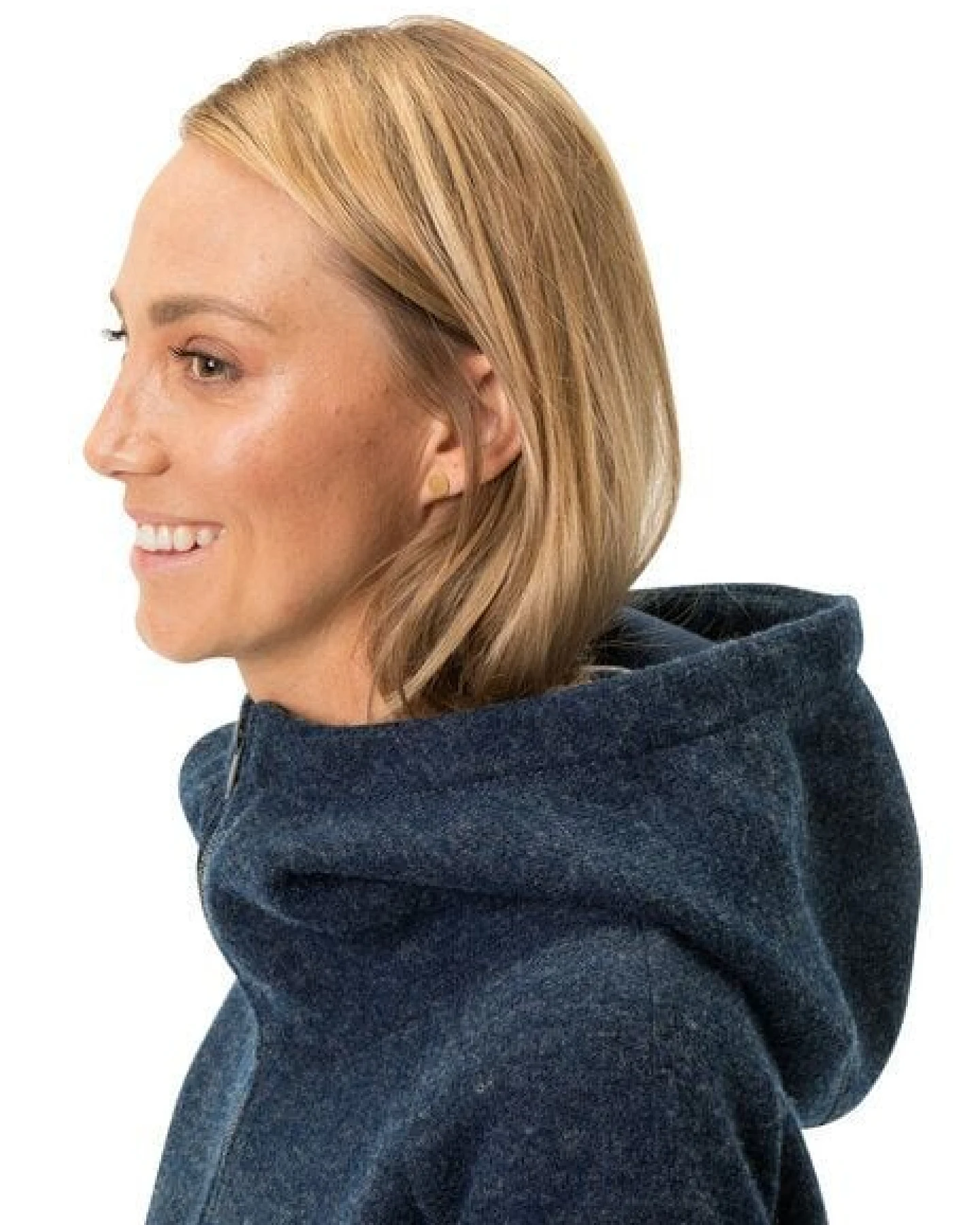 VAUDE Jacken Women's Tinshan Coat III – Ansicht 4
