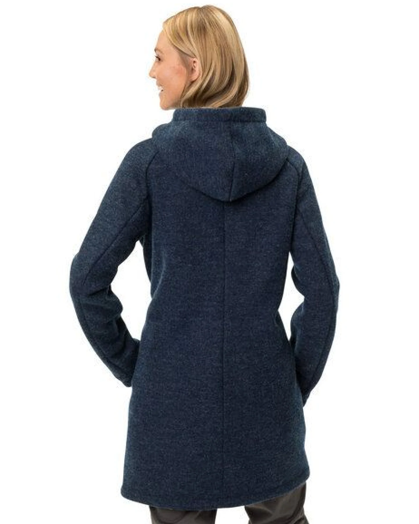 VAUDE Jacken Women's Tinshan Coat III – Ansicht 4