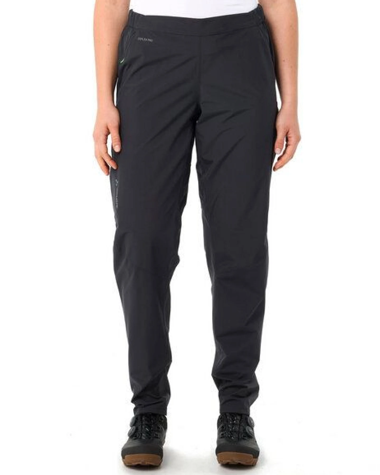 VAUDE Hosen Women's Kuro Pro Rain Pants – Ansicht 3