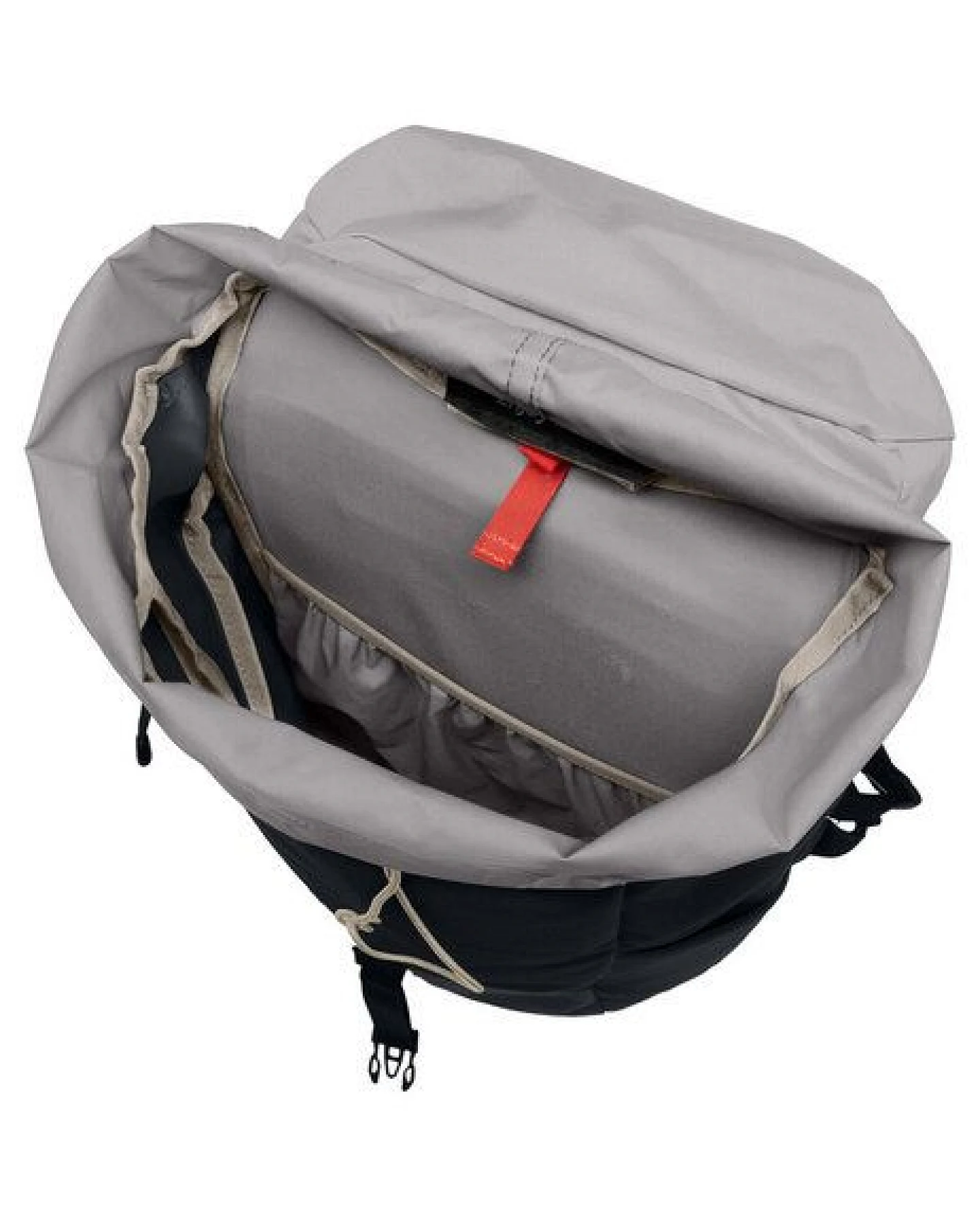 VAUDE Rucksaecke15-19L Jura 18 – Ansicht 3