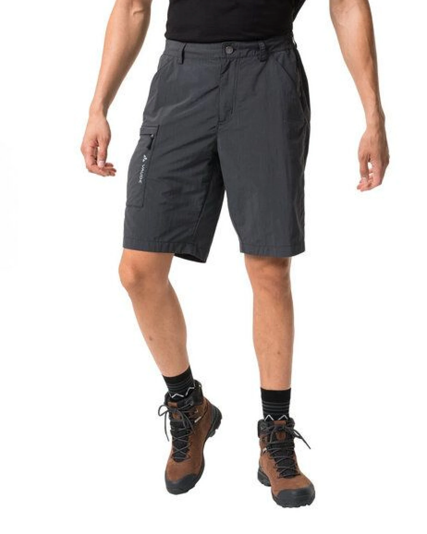 VAUDE Hosen Men's Farley Bermuda V – Ansicht 3
