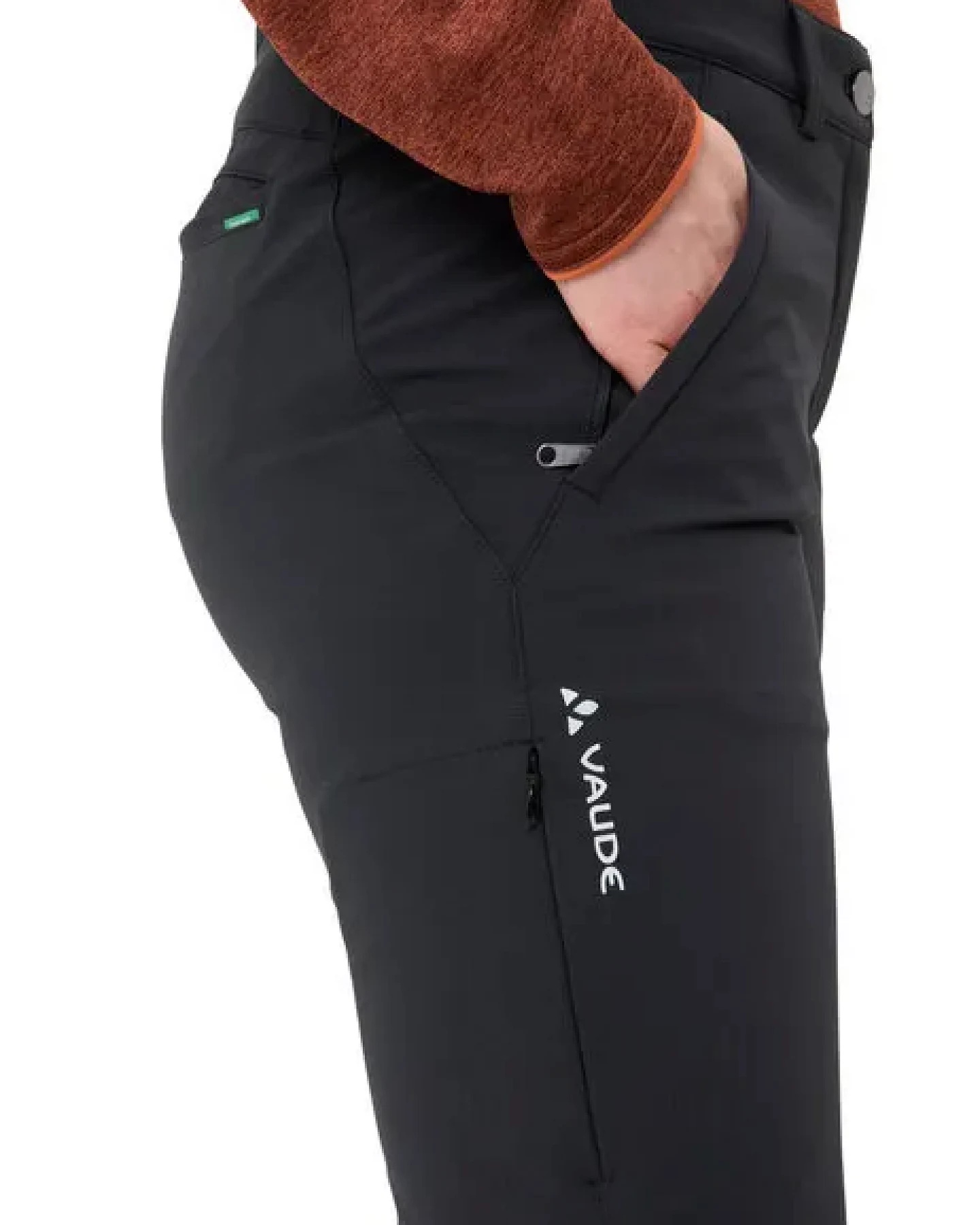 VAUDE Hosen Women's Strathcona Pants II – Ansicht 4