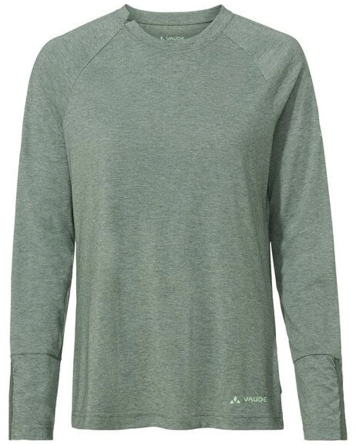 Produktseite: VAUDE T-Shirt Women's Skomer LS T-Shirt III
