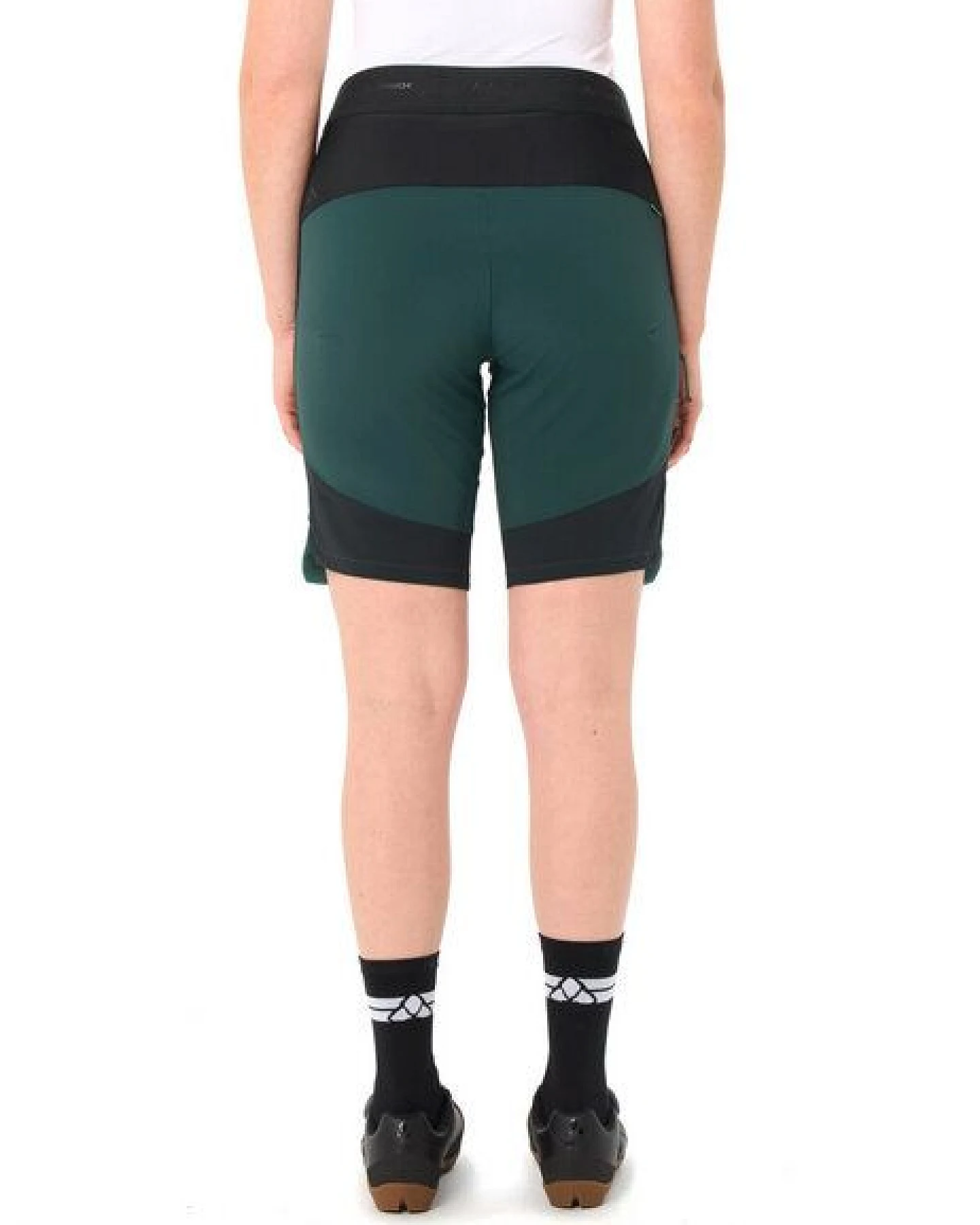 VAUDE Hosen Women's Kuro Shorts III – Ansicht 4