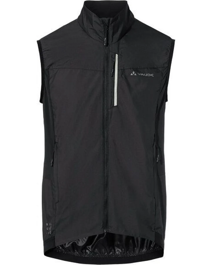 Produktseite: VAUDE Weste Men's Kuro Air Vest