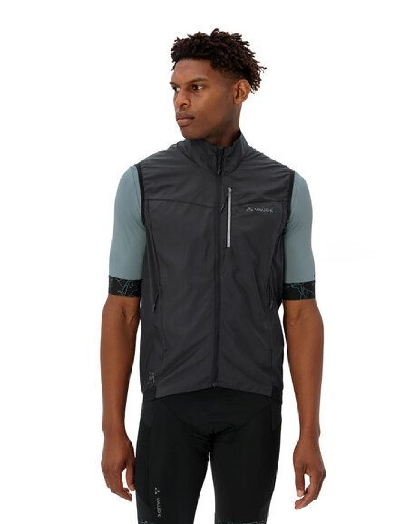 VAUDE Weste Men's Kuro Air Vest – Ansicht 3