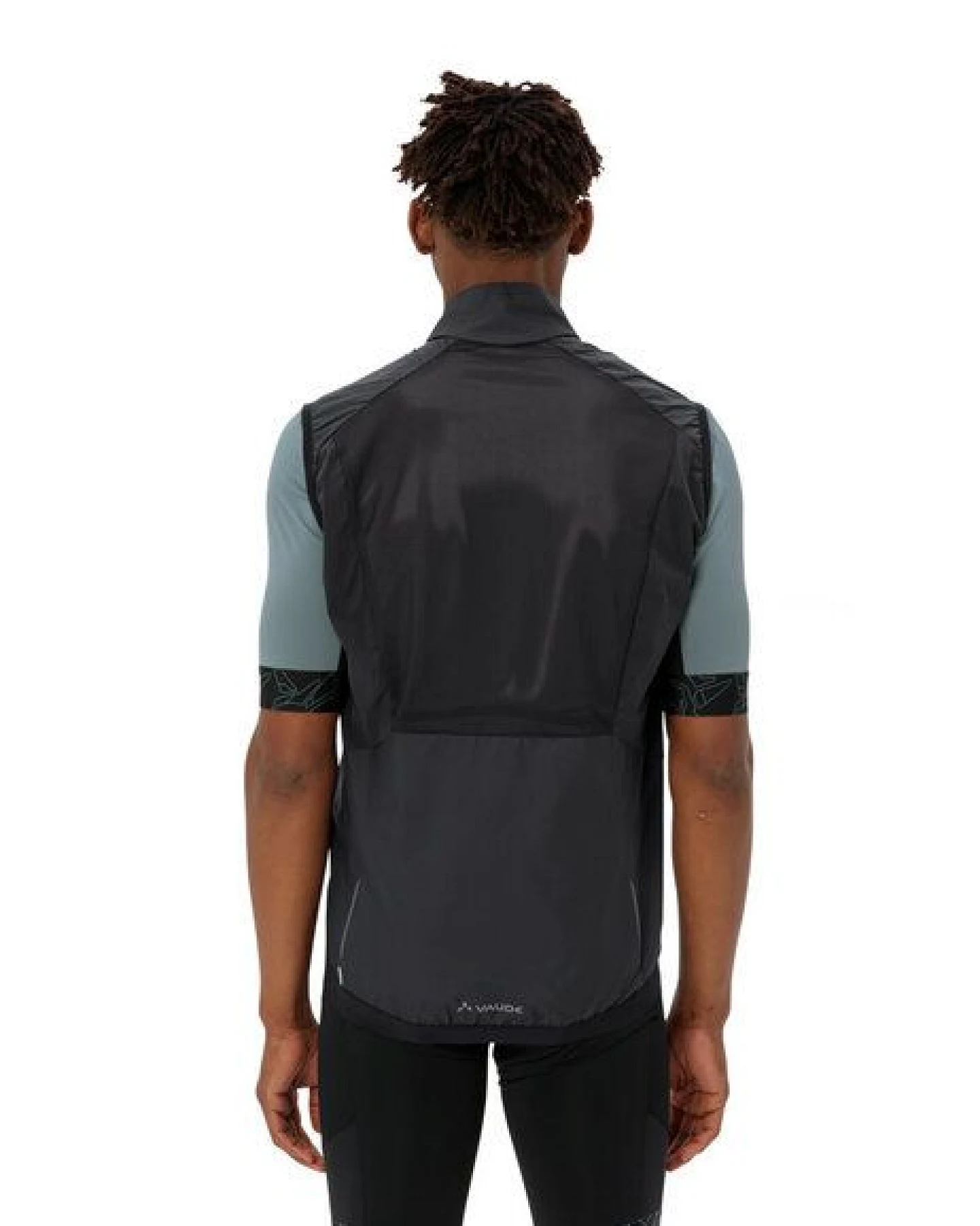 VAUDE Weste Men's Kuro Air Vest – Ansicht 4