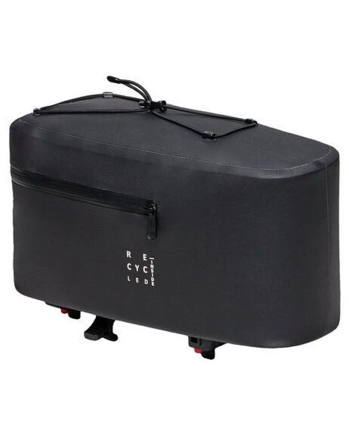 VAUDE Gepäckträgertaschen Proof Rack (UniKlip 2)