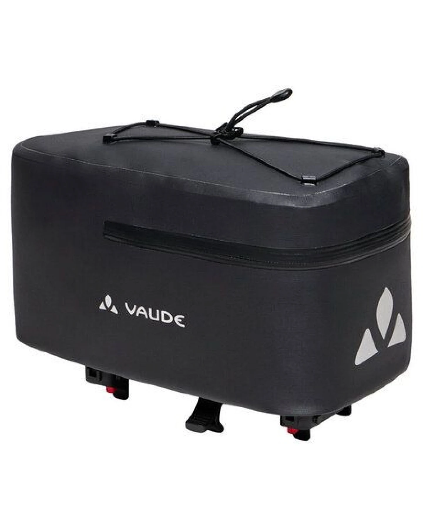 VAUDE Gepäckträgertaschen Proof Rack (UniKlip 2) – Ansicht 2
