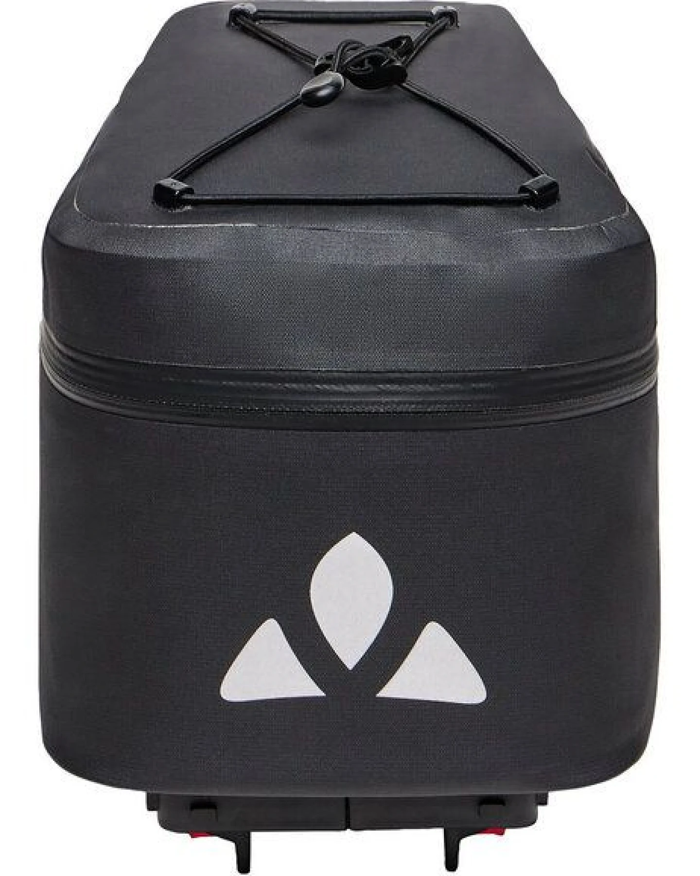 VAUDE Gepäckträgertaschen Proof Rack (UniKlip 2) – Ansicht 4