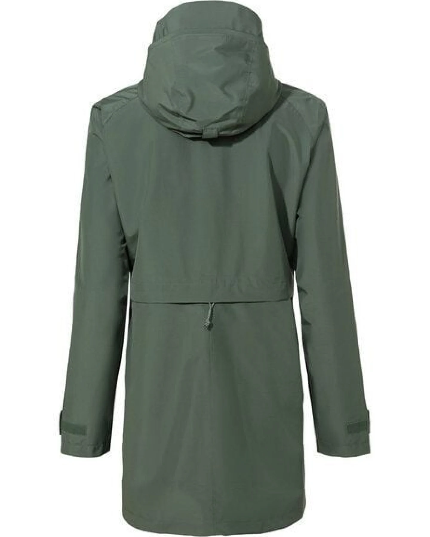 VAUDE Jacken Women's Skomer Parka II – Ansicht 2
