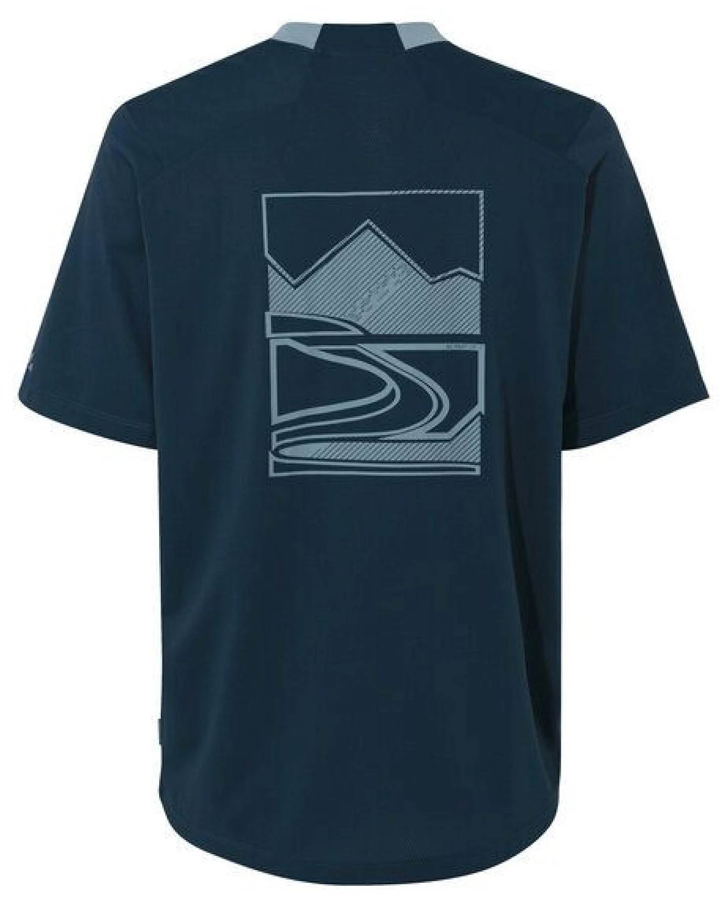 VAUDE T-Shirt Women's Loamer Shirt – Ansicht 2