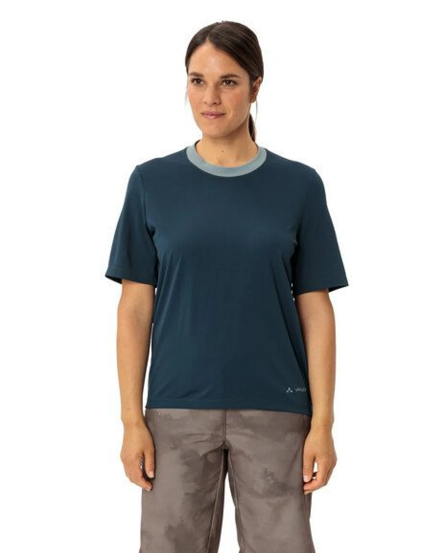 VAUDE T-Shirt Women's Loamer Shirt – Ansicht 3