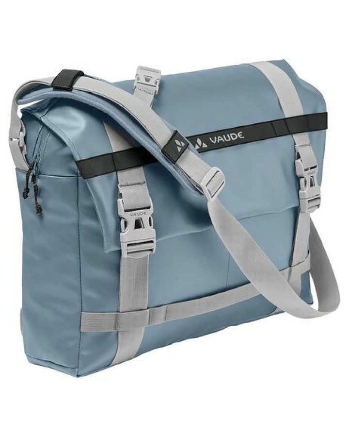 Produktseite: VAUDE Taschen-ab8 Mineo Messenger 22