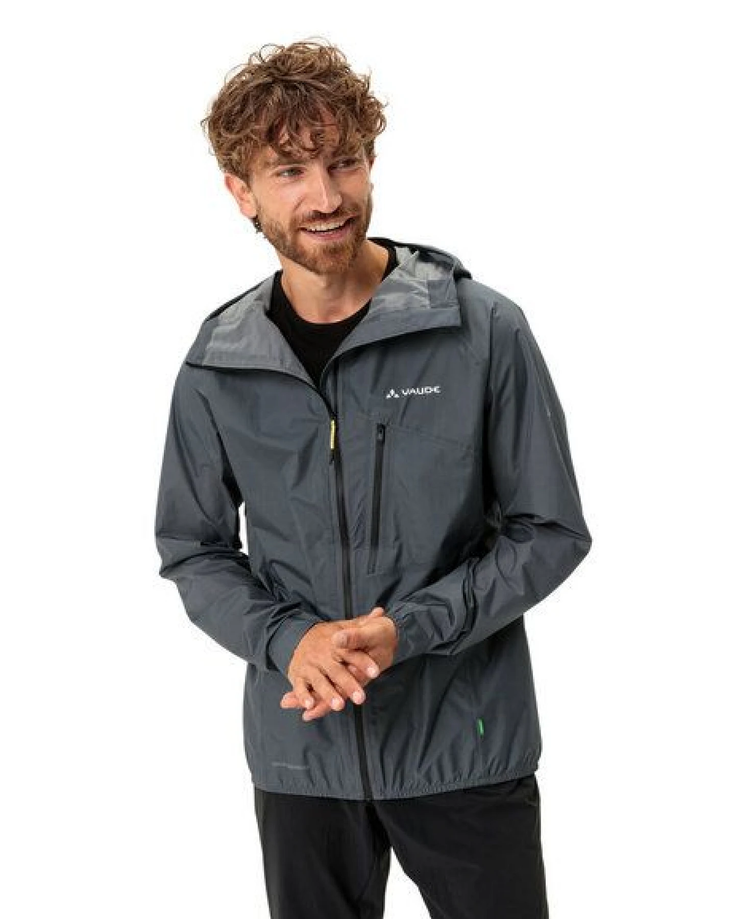 VAUDE Jacken Men's Scopi 2,5L LW Jacket – Ansicht 3