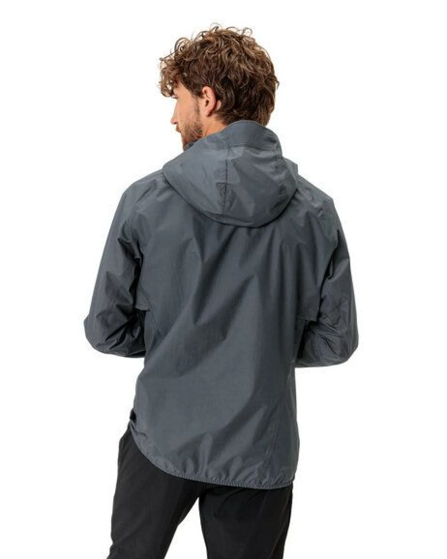 VAUDE Jacken Men's Scopi 2,5L LW Jacket – Ansicht 4