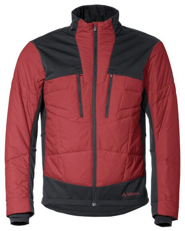 Produktseite: VAUDE Jacken Men's Minaki Jacket IV