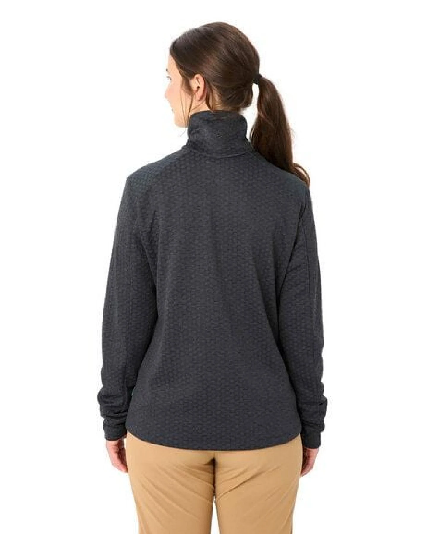 VAUDE Jacken Women's Skomer Hiking SC Jacket – Ansicht 4