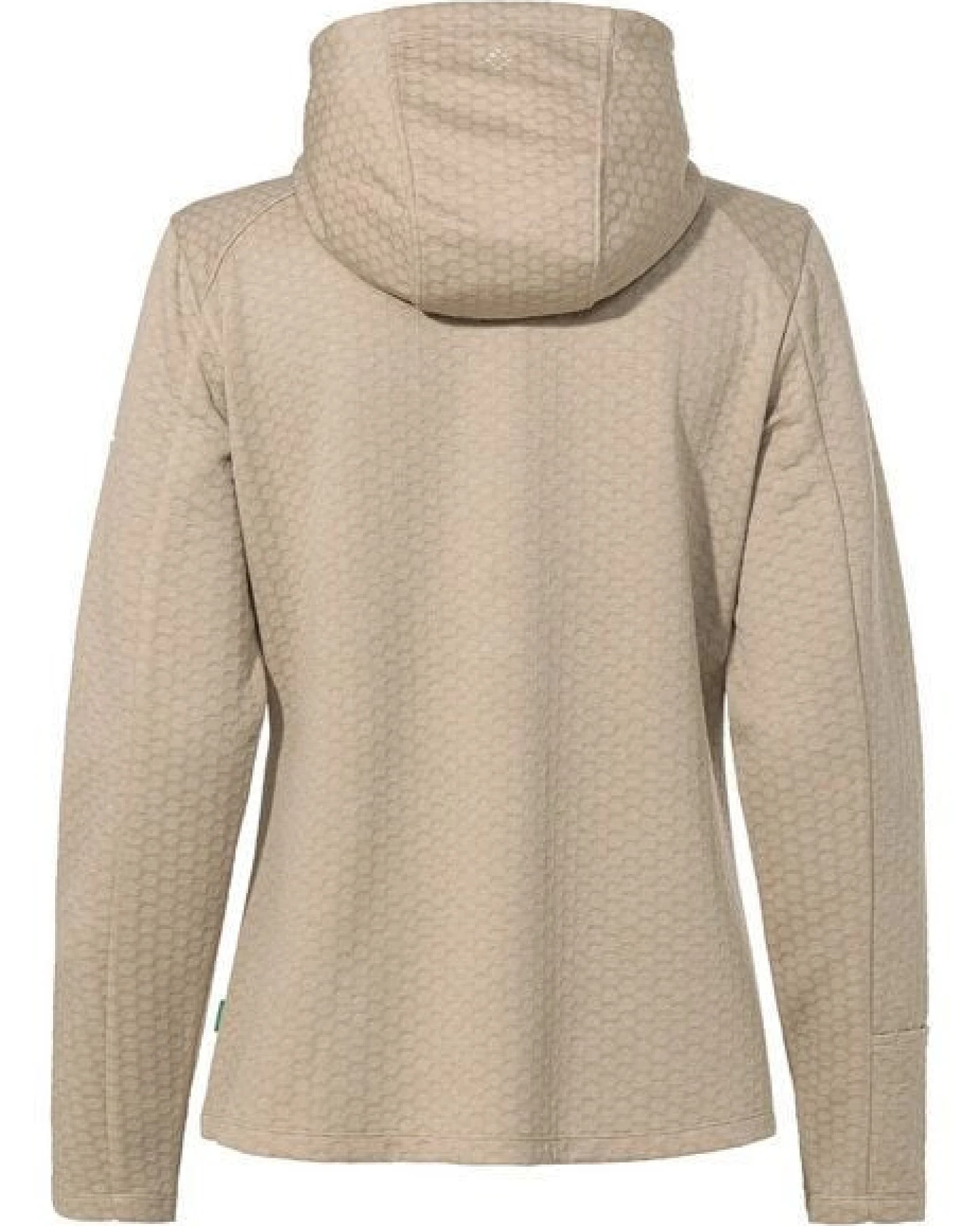 VAUDE Jacken Women's Skomer Hiking Hoody – Ansicht 2