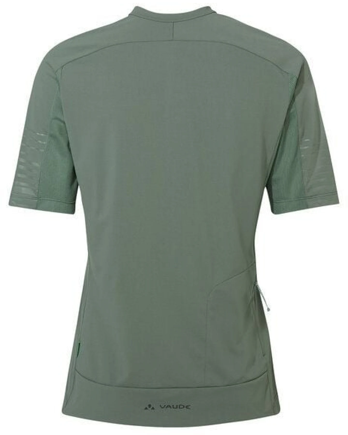 VAUDE T-Shirt Women's Qimsa Pro HZ Shirt – Ansicht 2