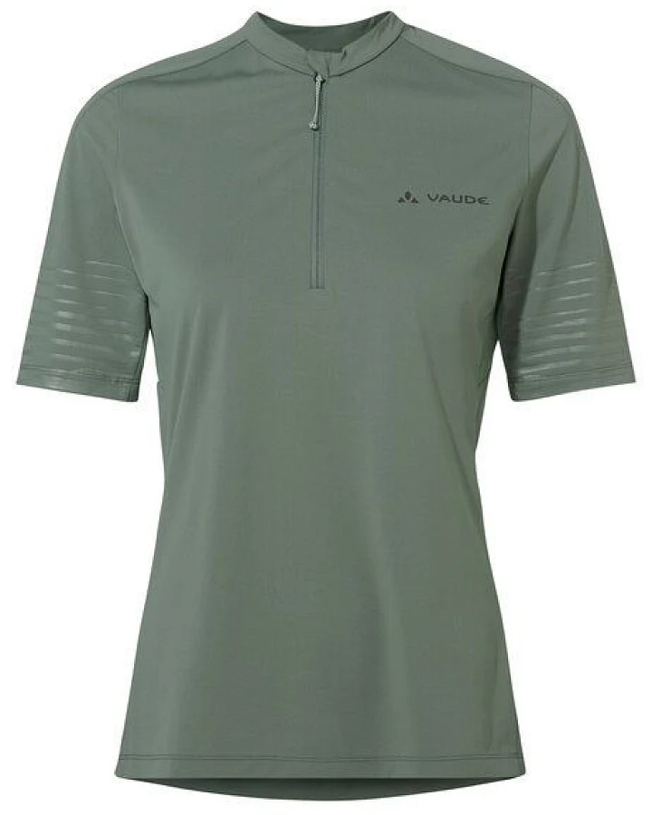 Produktseite: VAUDE T-Shirt Women's Qimsa Pro HZ Shirt