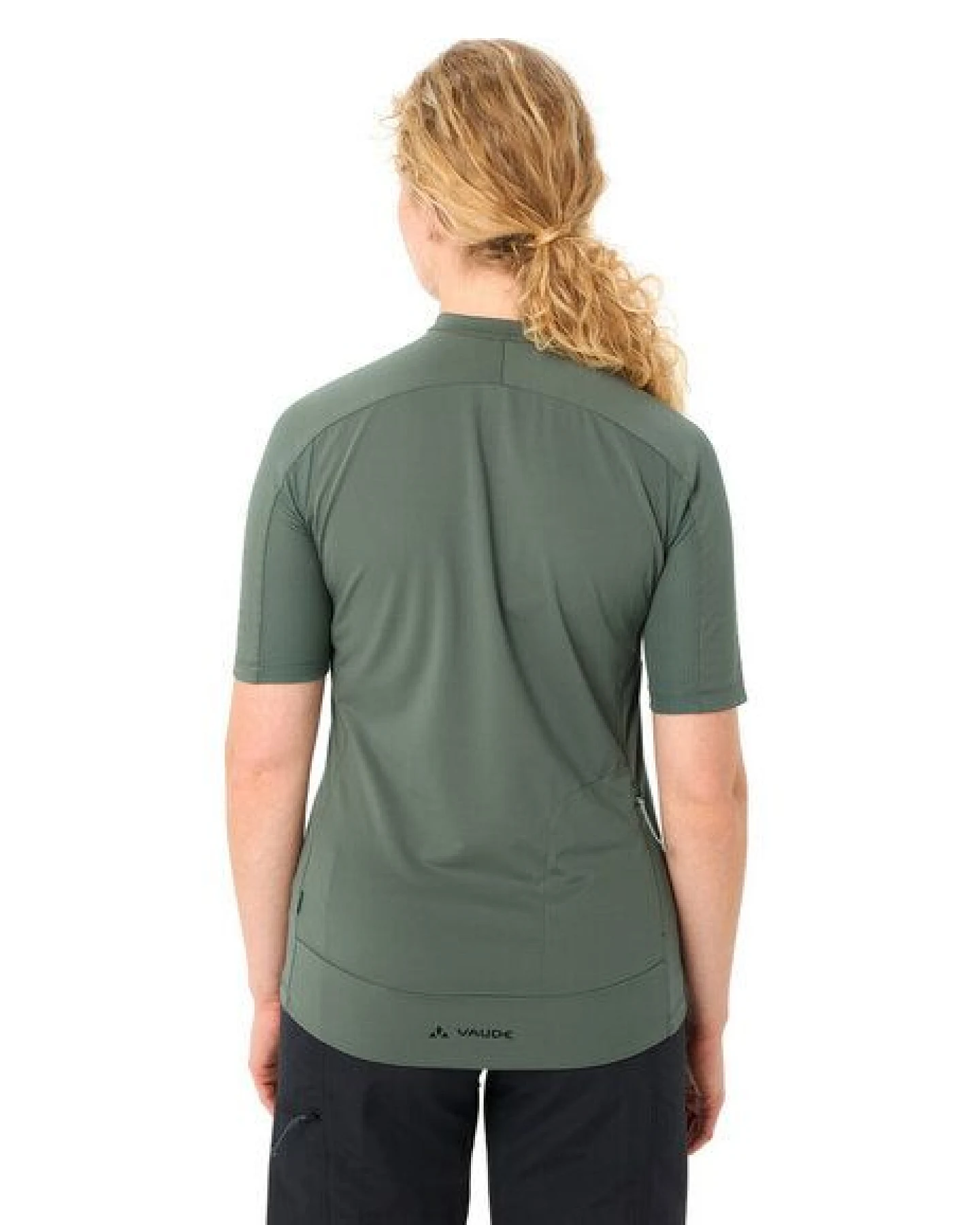 VAUDE T-Shirt Women's Qimsa Pro HZ Shirt – Ansicht 4