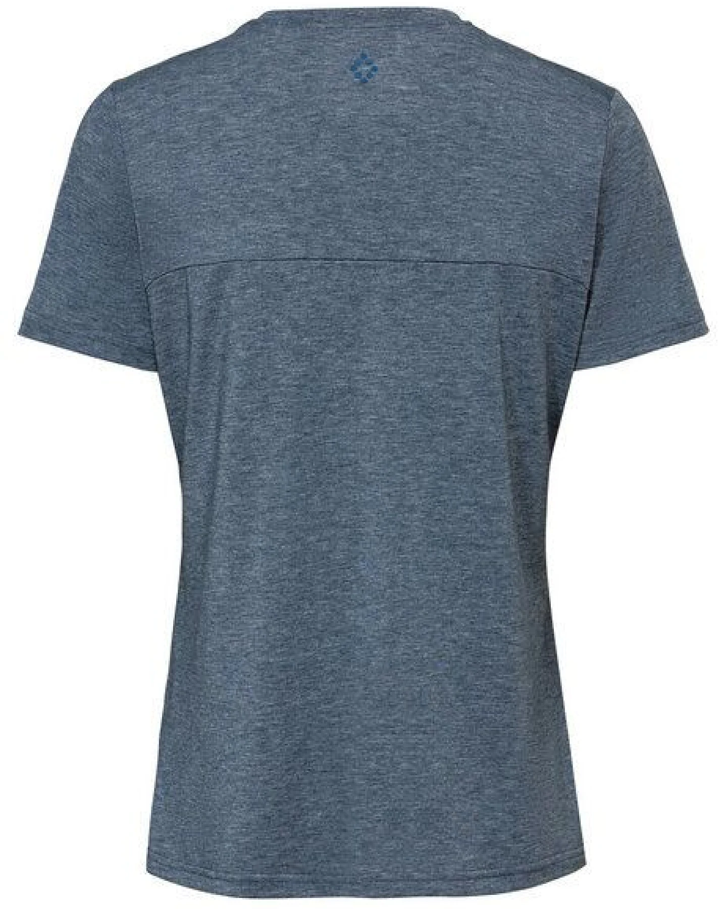 VAUDE T-Shirt Women's Skomer Print T-Shirt III – Ansicht 2