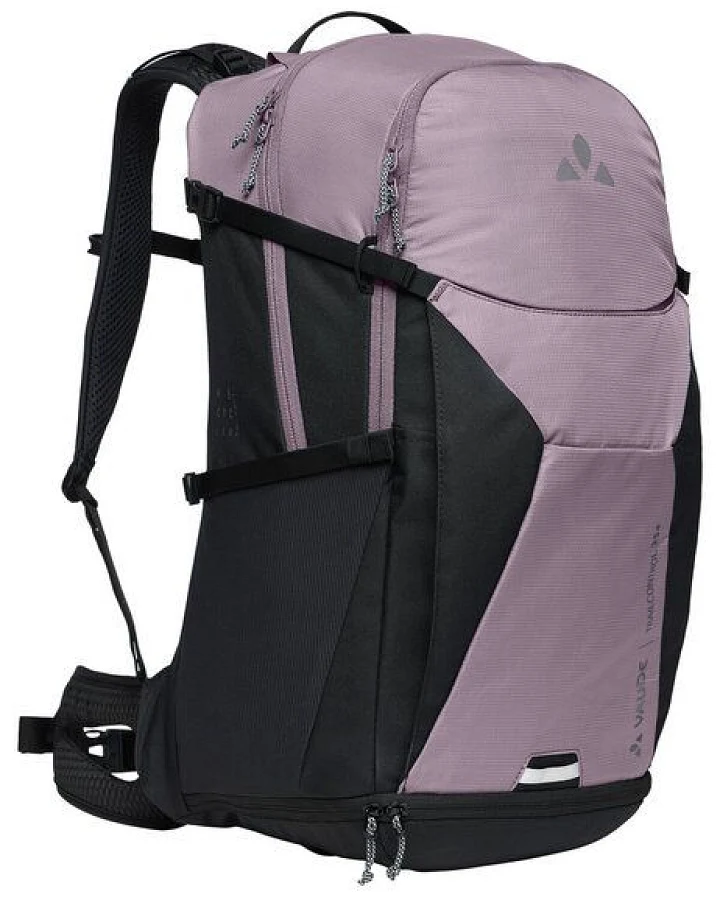 Produktseite: VAUDE Rucksaecke20-29L TrailControl 25+