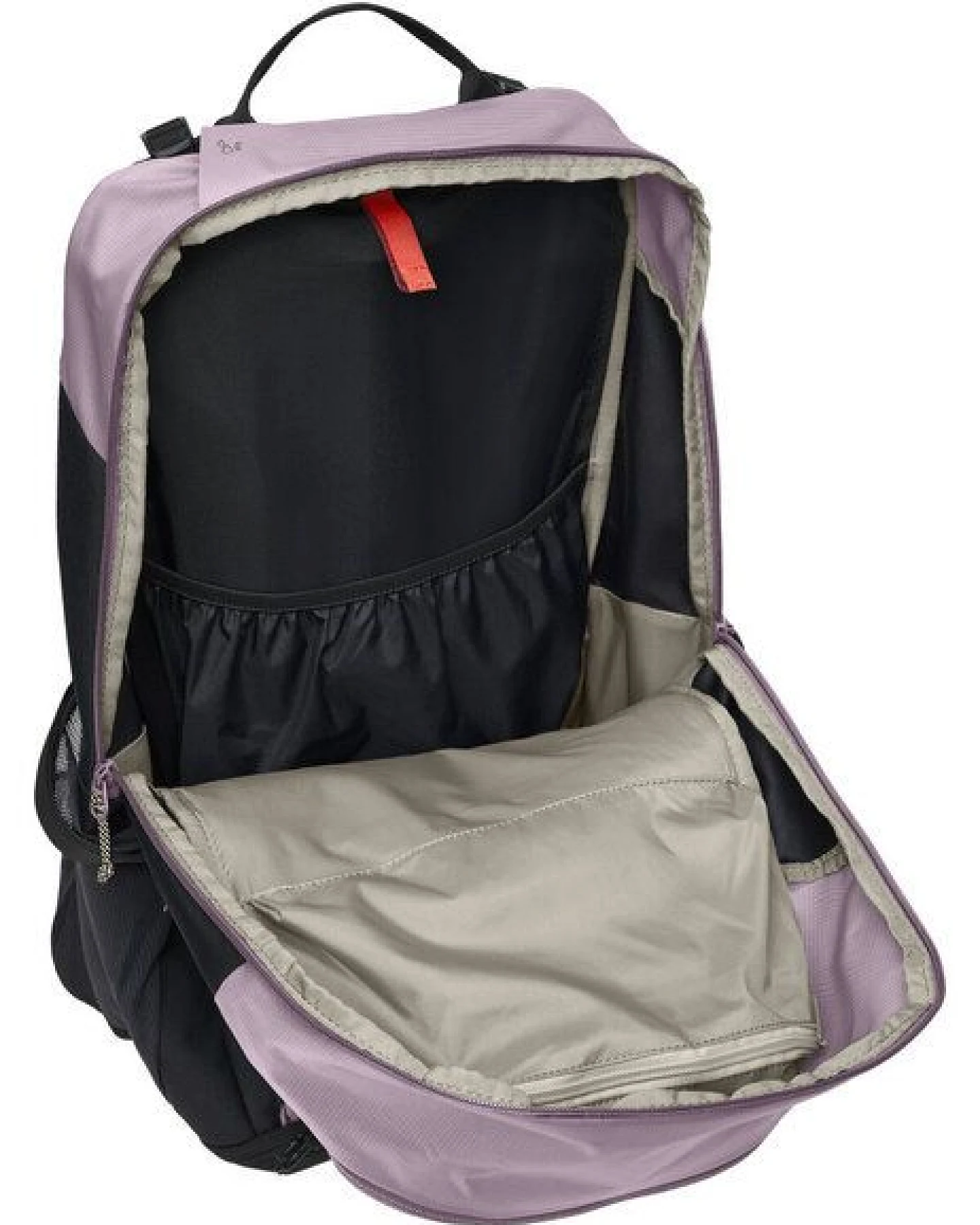 VAUDE Rucksaecke20-29L TrailControl 25+ – Ansicht 3