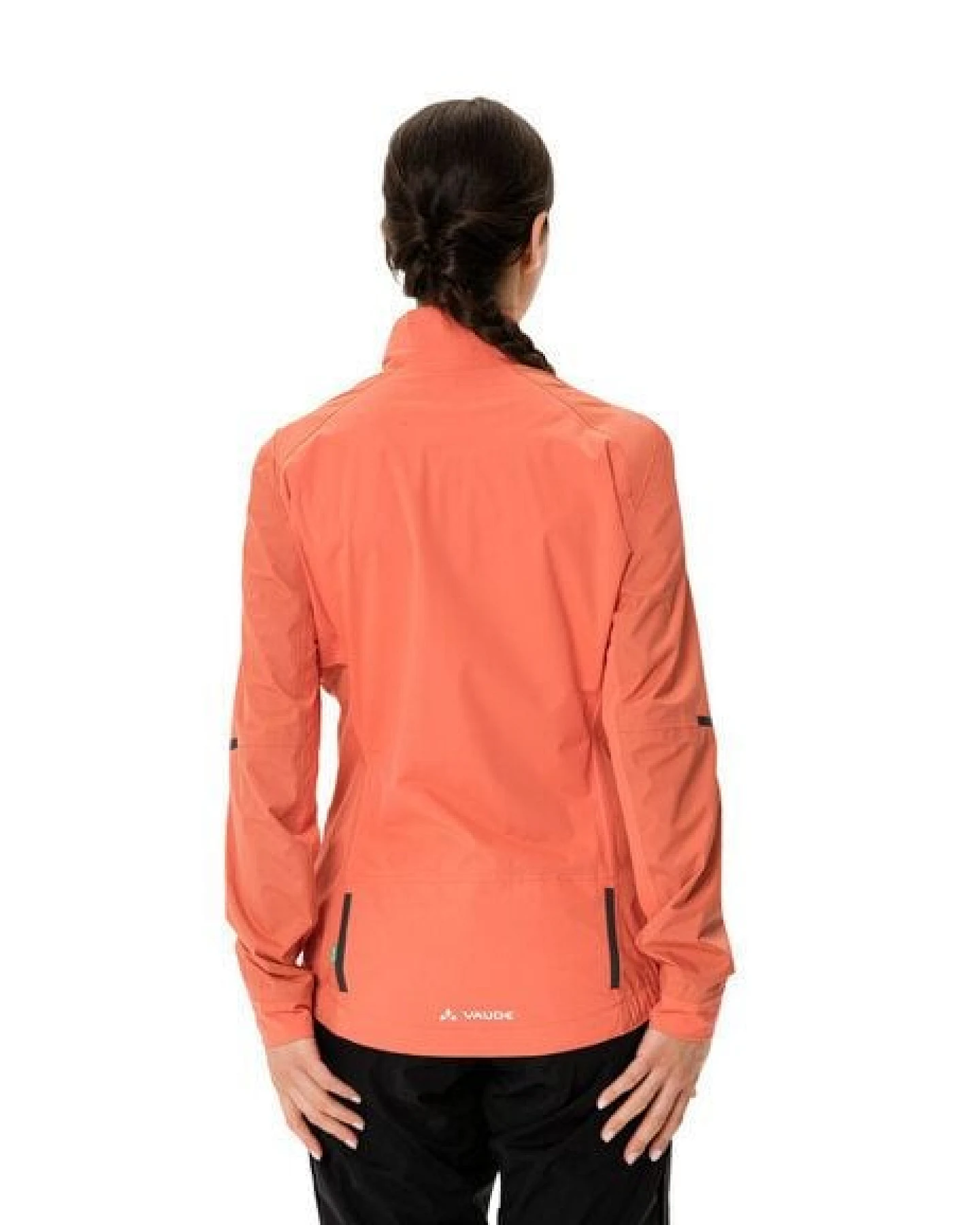 VAUDE Jacken Women's Kuro Rain Jacket – Ansicht 3