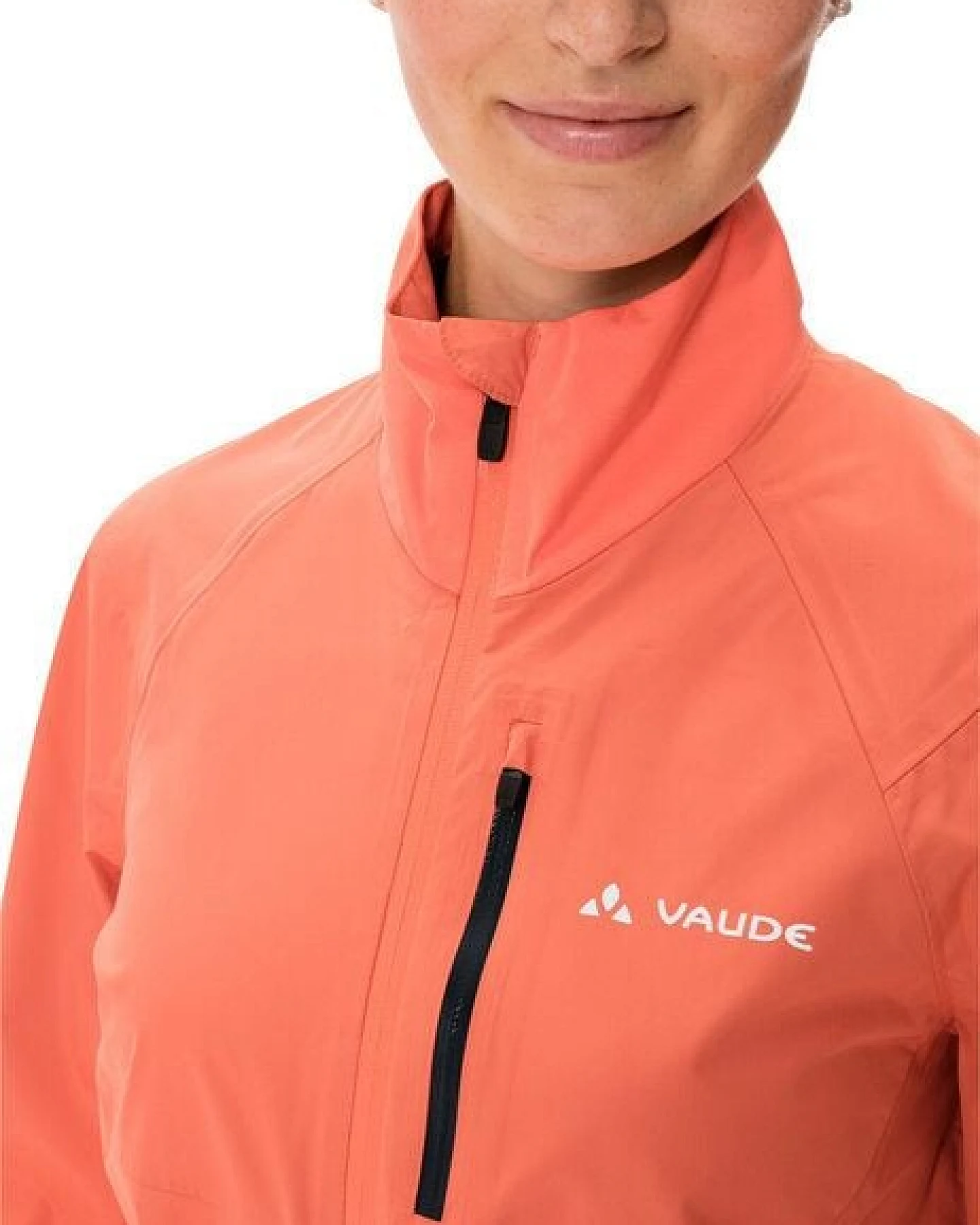 VAUDE Jacken Women's Kuro Rain Jacket – Ansicht 4