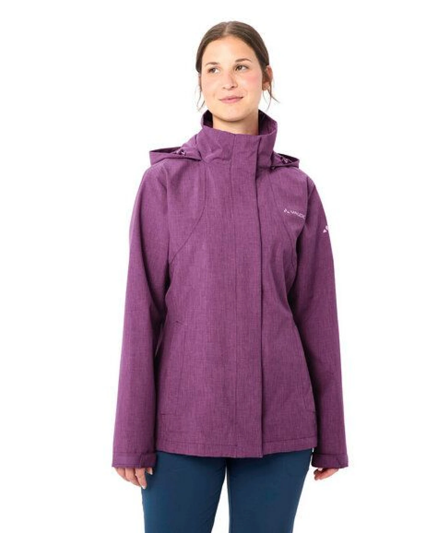VAUDE Jacken Women's Rosemoor Jacket II – Ansicht 3