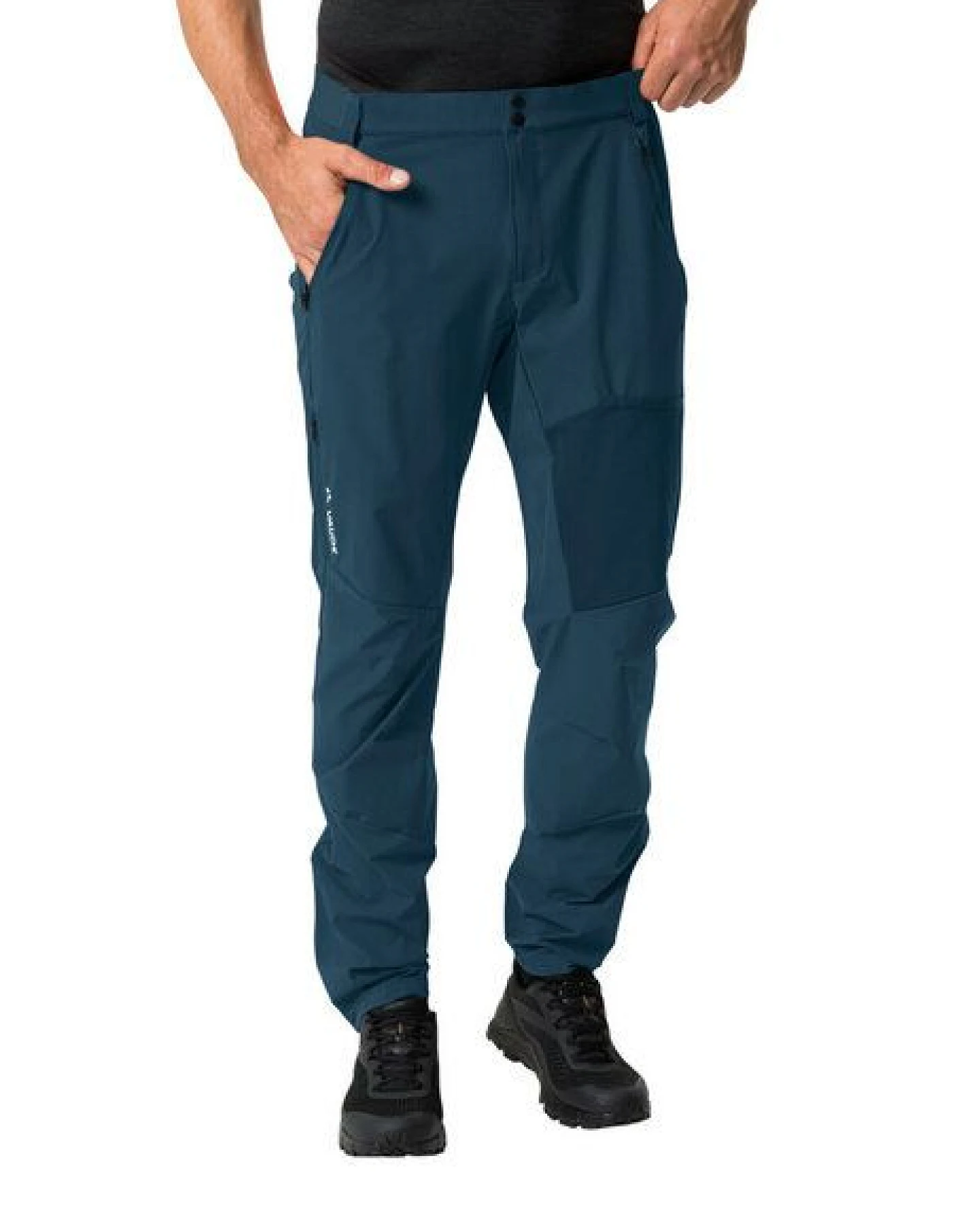 VAUDE Hosen Men's Scopi Pants III – Ansicht 3