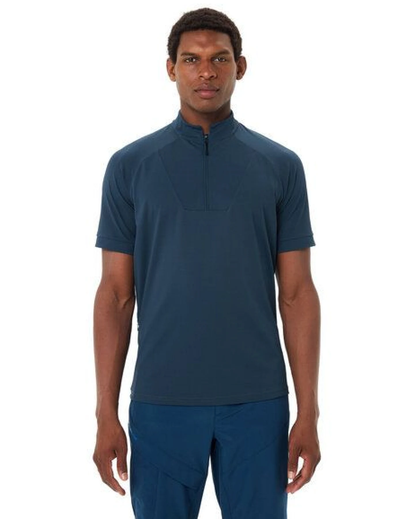 VAUDE T-Shirt Men's Adlux HZ Shirt – Ansicht 3