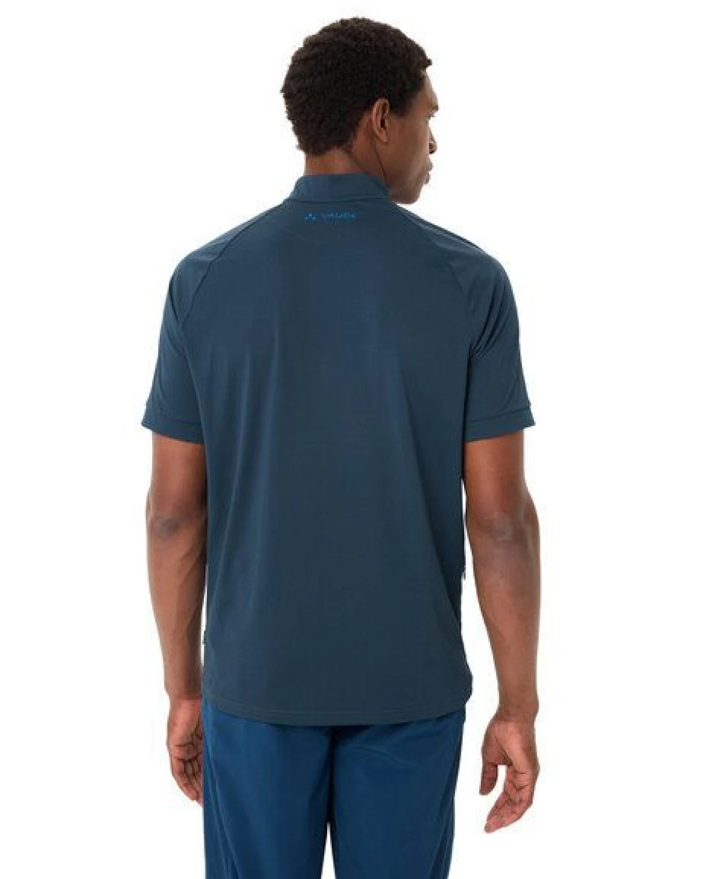 VAUDE T-Shirt Men's Adlux HZ Shirt – Ansicht 4