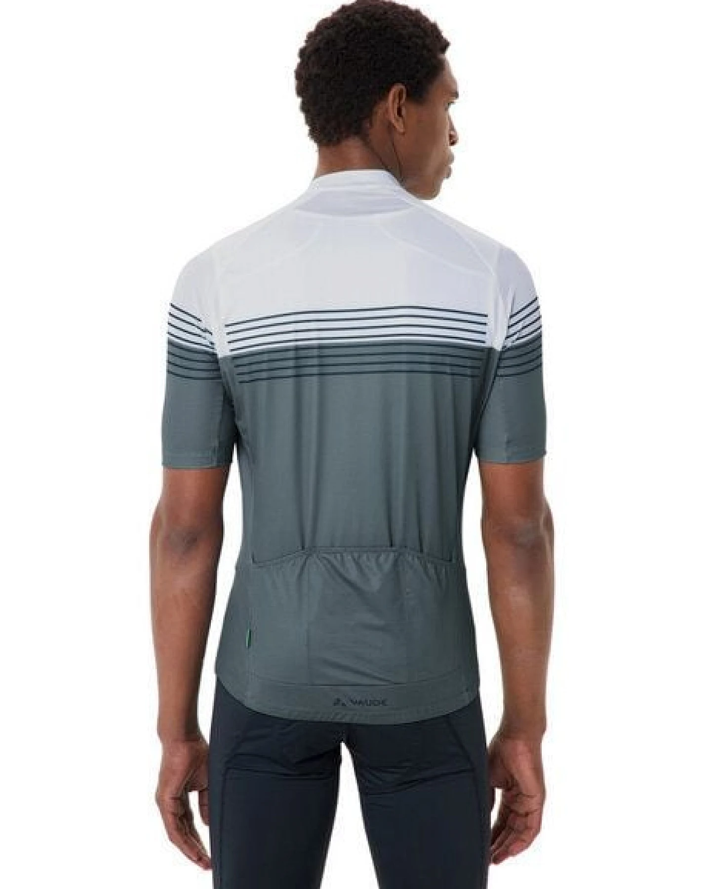 VAUDE Trikot Men's Posta HZ Tricot II – Ansicht 4