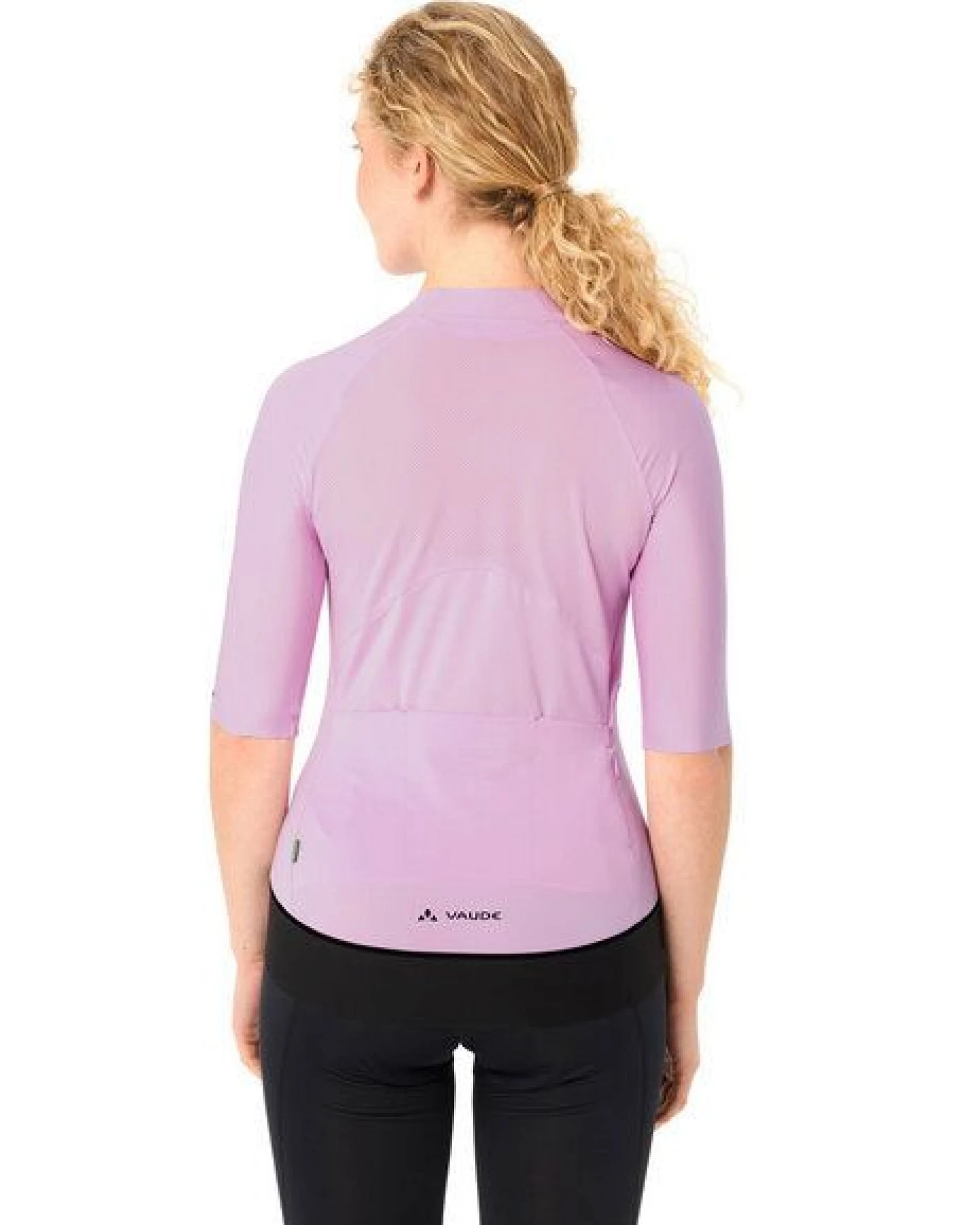 VAUDE Trikot Women's Furka FZ Tricot III – Ansicht 4