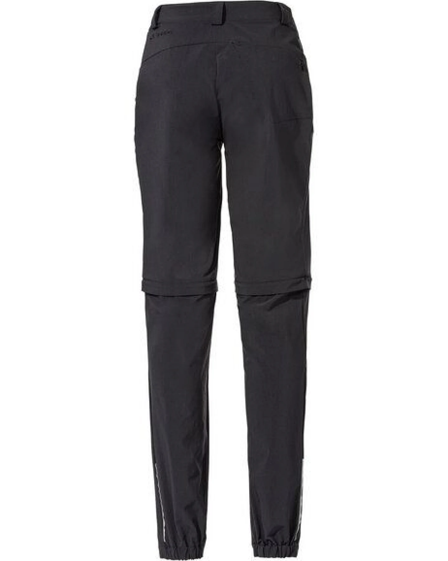 VAUDE Hosen Women's Yaras ZO Pants – Ansicht 2