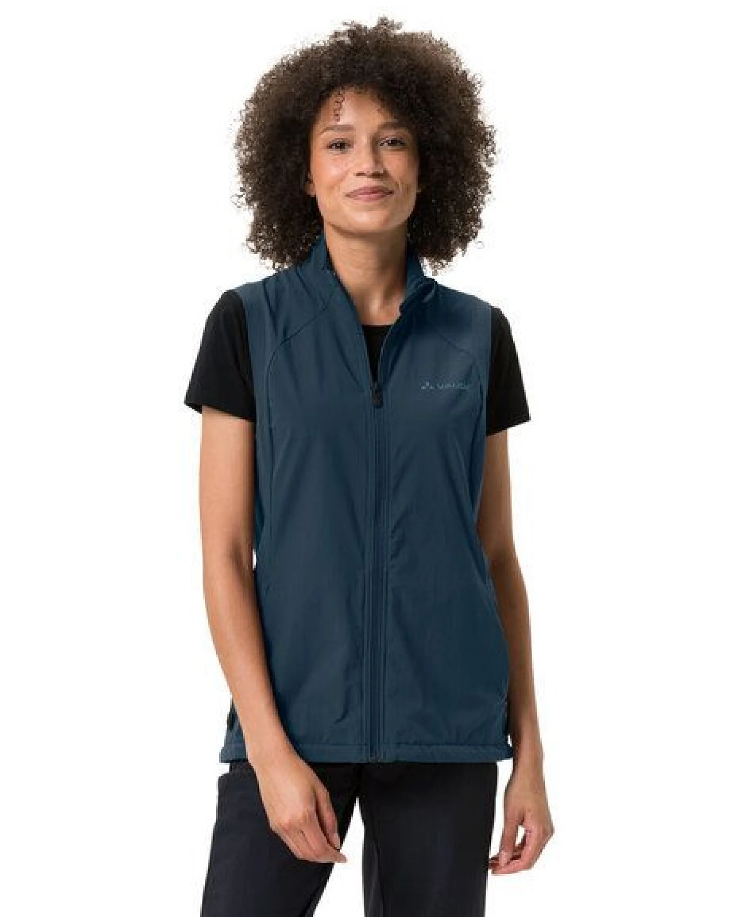 VAUDE Weste Women's Yaras Vest – Ansicht 3