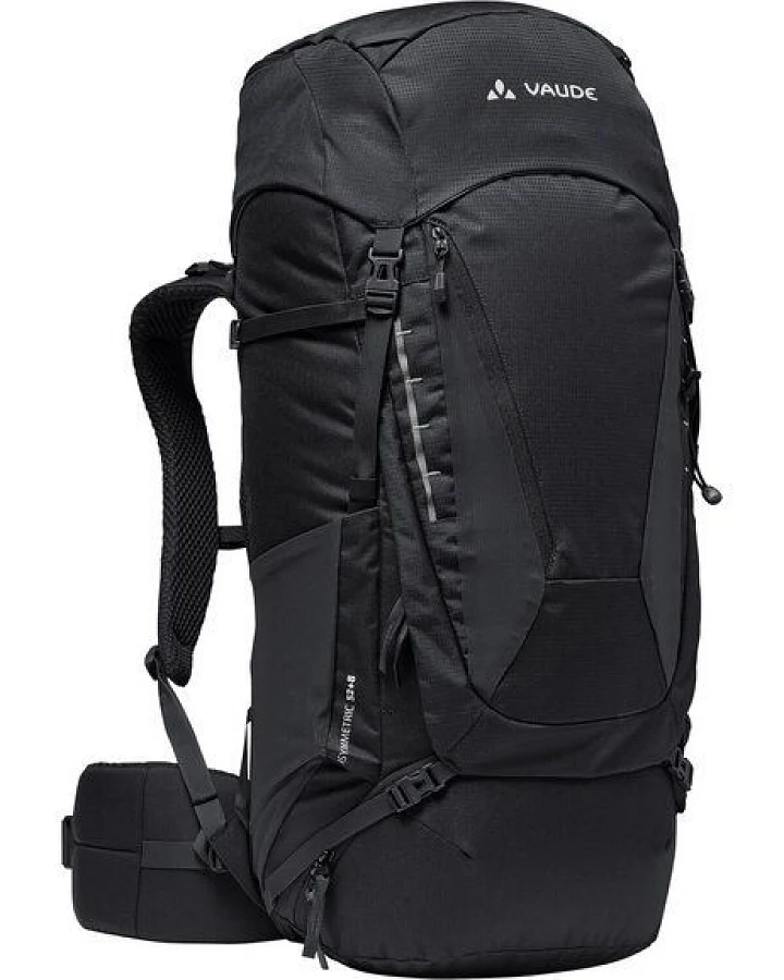 VAUDE Rucksaecke>=50L Rucksaecke>=50L Asymmetric 52+8