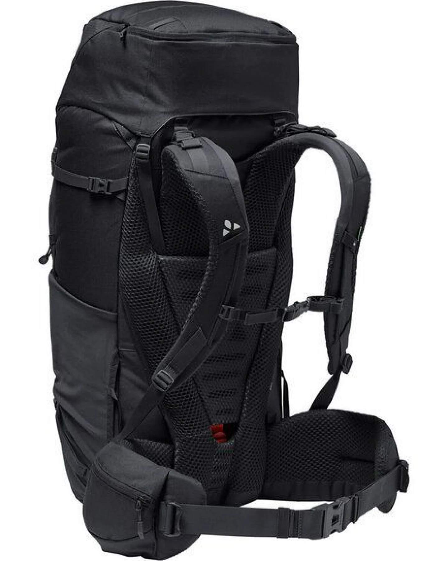 VAUDE Rucksaecke>=50L Rucksaecke>=50L Asymmetric 52+8 – Ansicht 2
